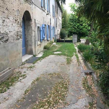 Maison Limoux Zewnętrze zdjęcie